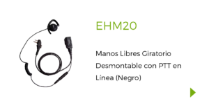 EHM20