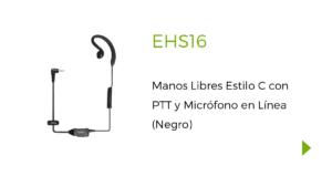 EHS16