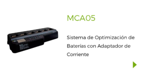 MCA05