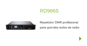 RD986 HYTERA