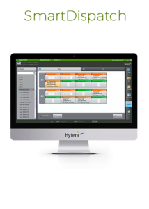 SmartDispatch