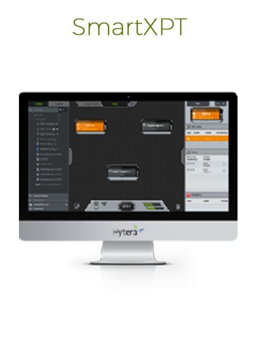 SmartXPT