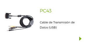 PC43